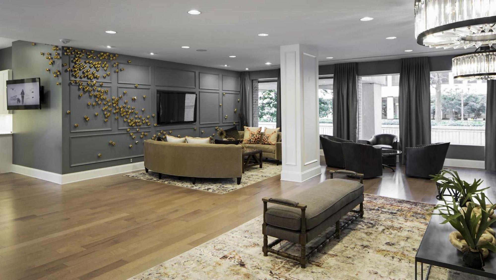 Apartment At Crystal City With Gym อาร์ลิงตัน ภายนอก รูปภาพ