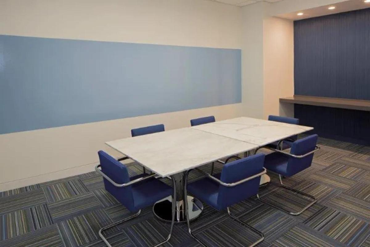 Apartment At Crystal City With Gym อาร์ลิงตัน ภายนอก รูปภาพ